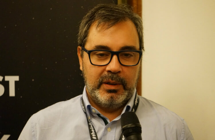 Gianluca Fiorelli