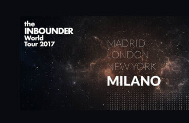 The Inbounder Milano