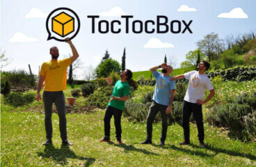 TocTocBox