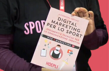Digital Marketing per lo sport