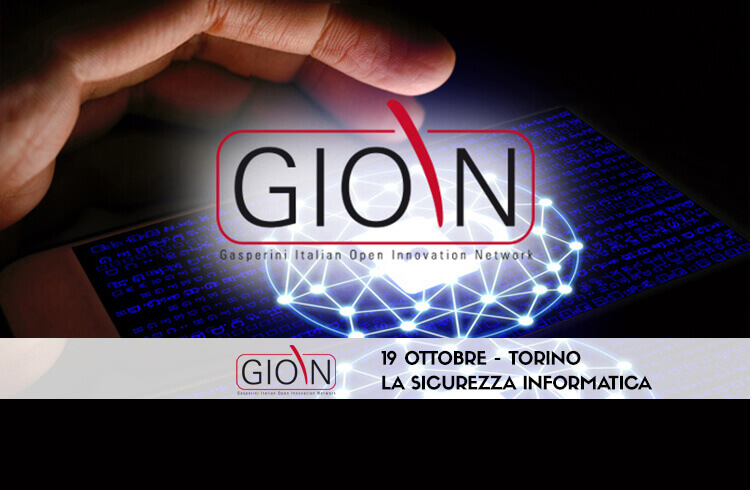 GIOIN La Sicurezza Informatica