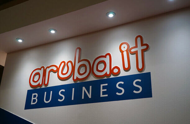 Aruba Business