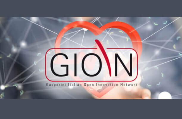 GIOIN - HealthTech Roma