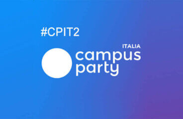 Campus Party Italia 2