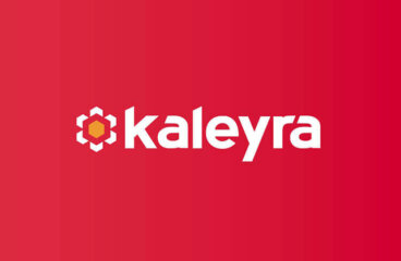 Logo Kaleyra