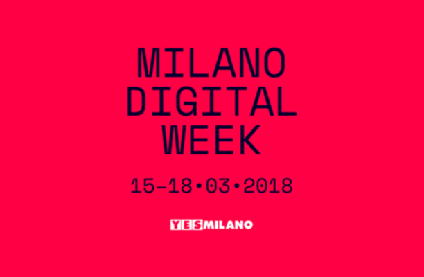 Milano Digital Week