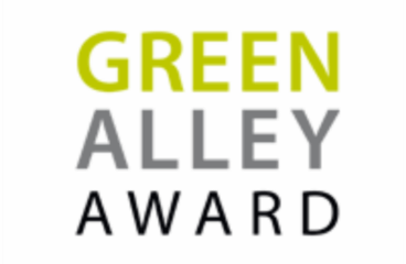 Green Alley Award 2018