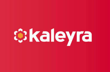 Logo Kaleyra