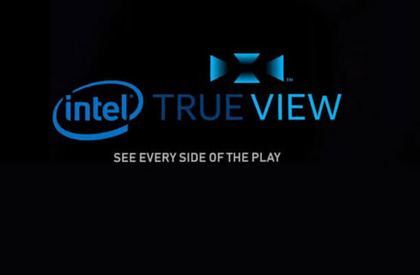 Intel True View
