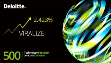 Deloitte Technology Fast 500 EMEA 2018