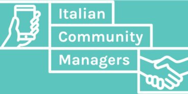 Italian Community Managers Summit logo