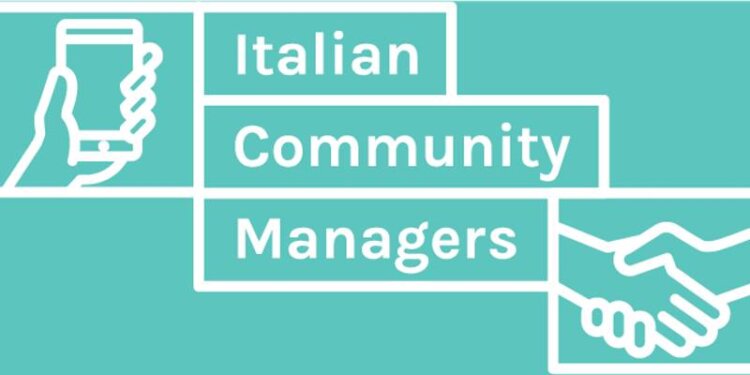 Italian Community Managers Summit logo