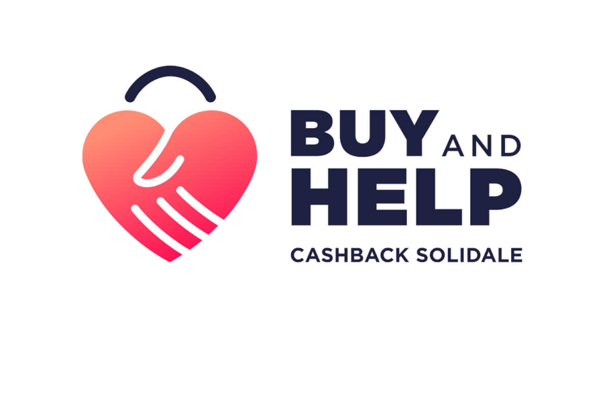 buyandhelp.it cashback solidale