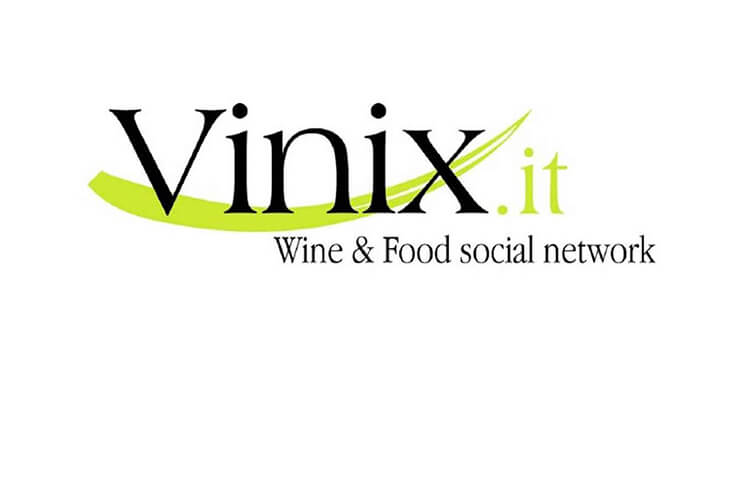Vinix logo