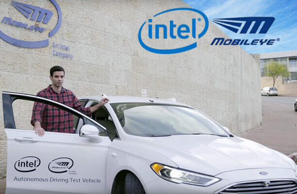 Intel Mobileye