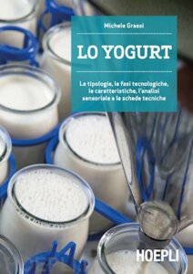 Lo yogurt, di MIchele Grassi