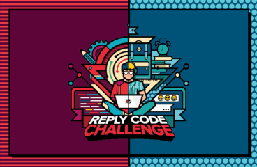 Reply Code Challenge 2021