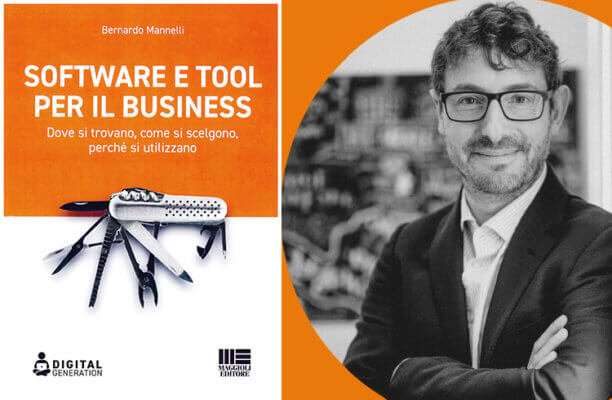 Software e tool per il business di Bernardo Mannelli