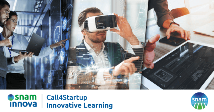 Snaminnova | Call4startup Innovative Learning