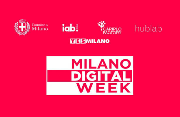 Milano Digital Week 2022