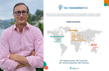 The Co-innovation Hub
