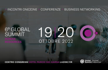 Global Summit Human Resources 2022