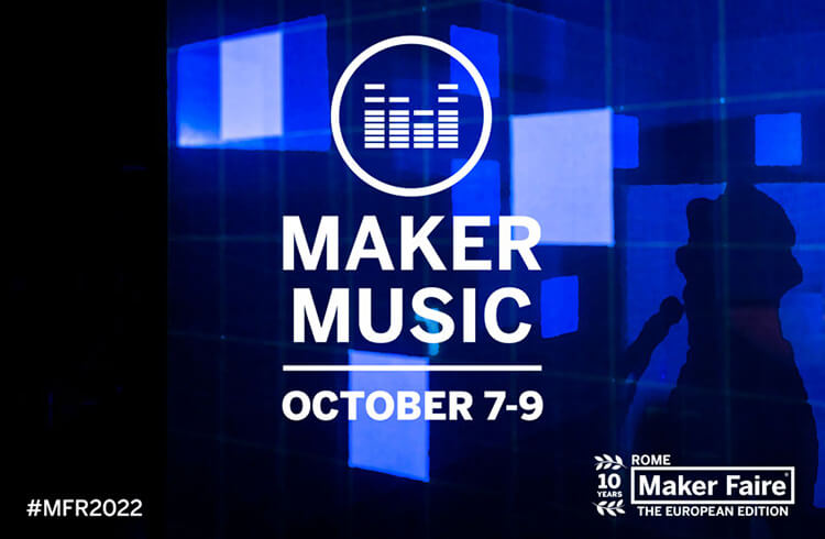 Maker Music 2022