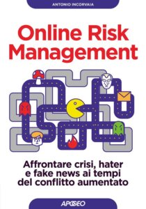 Online Risk Management di Antonio Incorvaia