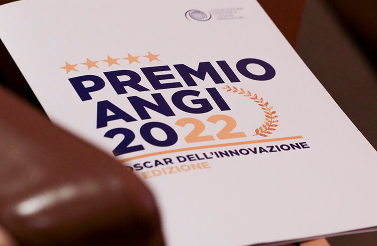 Premiazione ANGI 2022