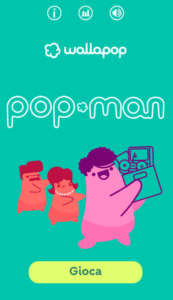 pop-man 