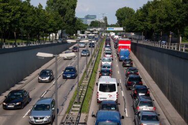 Gli automobilisti europei vorrebbero un settore automotive più sostenibile