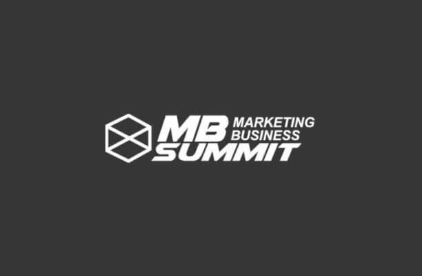 Marketing Business Summit