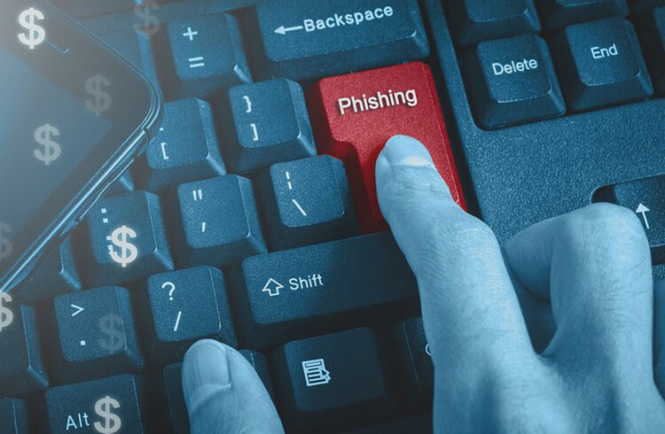 Phishing: 5 errori da evitare
