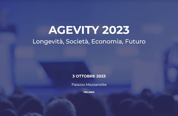 Agevity 2023 Milano