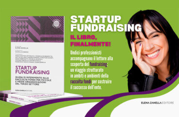 Startup fundrising di Elena Zanella