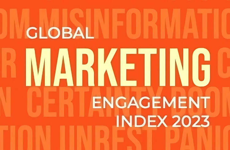 TEAM LEWIS Global Marketing Engagement Index 2023