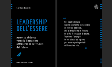 Dario Flaccovio Editore: Leadership dell'Essere di Carmen Carulli