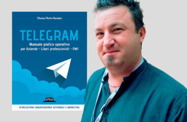 Telegram, guida di Flavius Florin Harabor