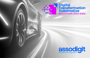 Assodigit lancia il primo Osservatorio sulla Trasformazione Digitale nel settore Automotive