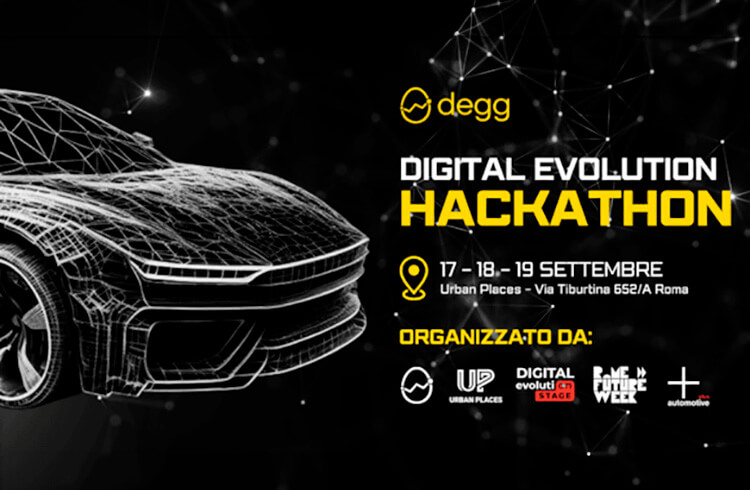 Digital Evolution Hackathon